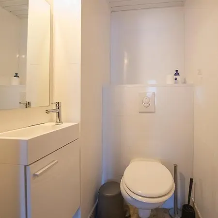 La Mer Vakantiehuis