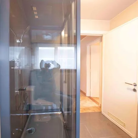 Vakantiehuis La Mer *