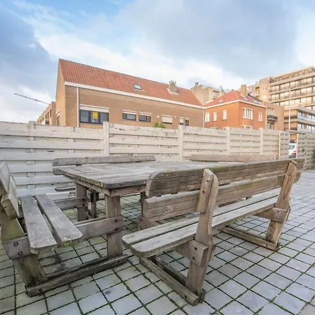 Vakantiehuis La Mer *