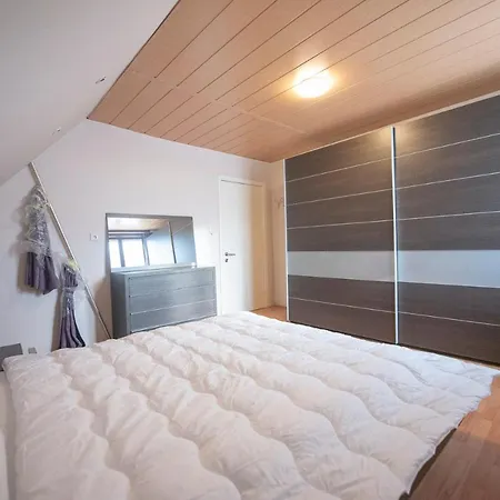 La Mer Vakantiehuis