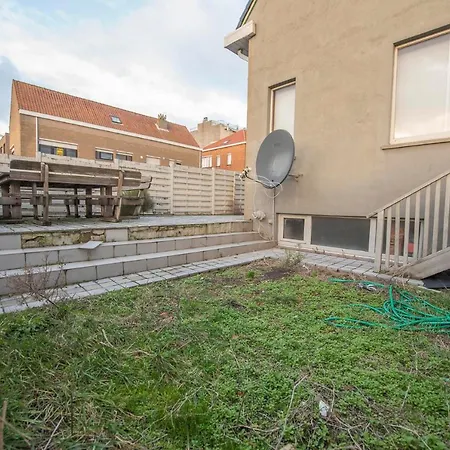 Vakantiehuis La Mer