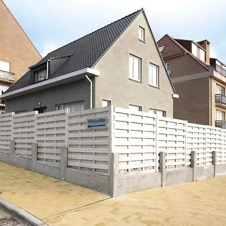 La Mer Vakantiehuis *