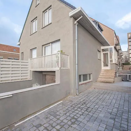 Vakantiehuis La Mer